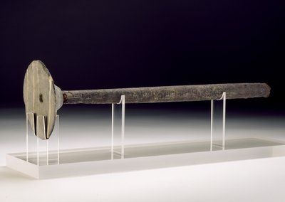 Mace by Egyptian